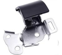 Volakebeing For Internal Hood Release Handle for MINI For Cooper R5x R6x 2007-2015, OEM 51237149591 Compatible Engine Hood Latch Mechanism Replacement in Black