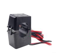 Volakebeing For KCT36 Current Transformer 100-600A with 35.5mm Aperture for Power, Split-Core Design for Easy Installation, Compatible with Energy(150A/5A)