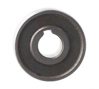 Volakebeing for Knurled V U Groove Wire Feed Roller for MIG Welder, .023 .030 .035 .045 Drive Roll Compatibility with for Clarke SIP MIG100/130/160/180/200 Models,(#9)