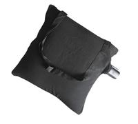 Volakebeing for Leaf Blower Vacuum Shoulder Bag Compatible with 5140125-95 and 5140117-99, for Durable Fabric and Plastic Construction with Adjustable Strap for Comfortable Carry,