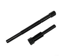 Volakebeing For Primary & Secondary Clutch Puller Removal Tool for Polaris For ATV Models 1985-2009, Made of Heat-Treated #45 Steel, Compatible with For RZR 800/For Sportsman