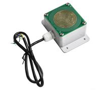 Volakebeing For Rain and Snow Sensor Transmitter for Weather Stations with For RS485 Output, IP65 Waterproof For Relay Detection for Greenhouse and Outdoor,(For Relay+For RS485)