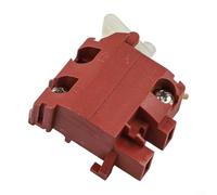 Volakebeing For Red Plastic Switch for Angle Grinder Models PWS 6-115, PWS 7-115, PWS 7-125, PWS 5-115, PWS 550 - Replacement Part Compatible with GWS7-125
