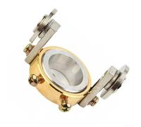 Volakebeing For Roller Guide Wheel Spacer Stand-off for Plasma Cutter Torch Compatible with CUT-40, CUT-50, CUT-50D, LGK-40, For CTS-160 & PT31/For LG-40 Cutting