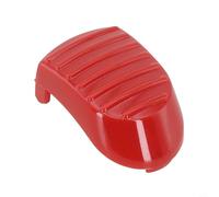 Volakebeing For Shifter Knob Button for MINI For Cooper F54 F55 F56 F57 F60 2014-2021, Direct Replacement Gear Shift Handball, Plastic Manual Transmission Shift Knob (As