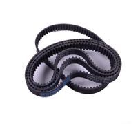 Volakebeing HTD5M-395 Timing Belt 15mm Width Rubber Replacement Part for Electric Skateboard Conversion Kit, Compatible with HTD5M-395-15(HTD5M-435-15)