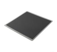 Volakebeing Magnetic Field Viewer Film Pattern Display Membrane Card Detector Educational Scientific Research Tool Quality Control Demonstration Multiple Sizes Available(152×152)
