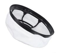 Volakebeing Main Filter Basket Fleece for T8/T14, 5.731-6.580, Permanent Dust Separation Filter, No Bag Required, Lasting Performance