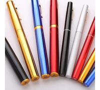 Volakebeing Mini Telescopic Fishing Rod Maneuverable Travel Sea Fishing 10m24m Light Pen for Compact Frp Saltwater Rod for Ultra Freshwater Multiple Sizes Pole (14)
