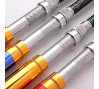 Volakebeing Mini Telescopic Frp Rod Maneuverable Travel Sizes Fishing Freshwater for Ultra Light Compact Fishing for Rod Pen Saltwater Pole Multiple Sea 10m24m (12)