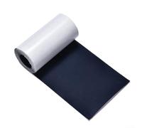 Volakebeing Outdoor Gear Repair Tape 7.6x200cm Self-Adhesive Nylon Patch Roll for Tent Sleeping Bag Jacket Tarp Waterproof No Sewing Required Multiple Colors(Black)