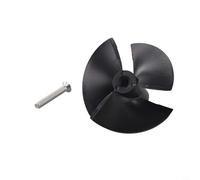 Volakebeing Pool Cleaner Impeller 9995266-R1 Replacement, For Dolphin Robotic Pool Cleaners M200 M400 M500 Series, Swimming Pool Vacuum Filter Pump Accessory