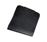 Volakebeing Rear Right Tow Hook Cover Cap for X3 F25 M Sport 2011-16, Plastic Bumper Replacement with OE 51128052112-R, Direct Fitment Part