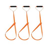 Volakebeing Reliable 3PC Deer Drag Harness Set Designed to Enhance Your Hunting Experience