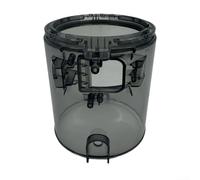 Volakebeing Replacement Dust Container for Cordless Vacuum Cleaner Compatible Dust Cup Easy Installation and Cleaning Tool-Free Assembly High Quality Vacuum