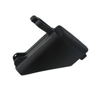 Volakebeing Road Bike Saddle Bag Hard Shell Bicycle Seat Post Storage Bag Large Capacity Cycling Accessories Streamlined Design Compatible with Drop-Shaped Seat Posts