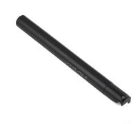 Volakebeing S16Q-SDUCR11 16mm Shank 180mm Internal Lathe Boring Bar Right Hand Turning Tool Carbon Steel 93° Cutting Edge for DCMT11T304 DCGT11T304