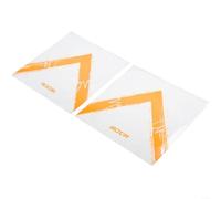 Volakebeing Self-Sticky Table Tennis Rubber Protective Film Protection PVC Transparent Material Indoor Games Equipment for Racket Care After Use Suitable