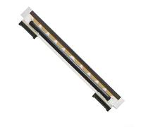 Volakebeing Thermal Printhead Print Head 300Dpi Replacement Part Number 105934-039 Compatible With For Zebra GK430T,GX430T,ZD500 Thermal Label Printer