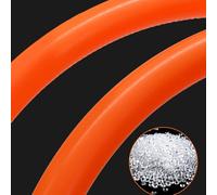 Volakebeing Ultralight 29er Inner Tube 29x1.75-2.5 with 60mm/85mm Valve for Mountain For Bike and 35-40C, Lightweight 100g, High Pressure Resistant, Compatib