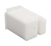 Volakebeing Waste Ink Tank Pad Sponge Maintenance Box Set Compatible with L1110 L3100 L3110 L3150 L3160 L3165 L3166 ET-2710 2711 2715 2720 2721 2726 Printer