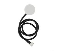 Volakebeing XKC-Y25-PNP Non-Water Level Detector Sensor 12V 24V Liquid Level Detection Control for Closed Containers Industrial Applications(XKC-Y25-NPN(5V-12V))