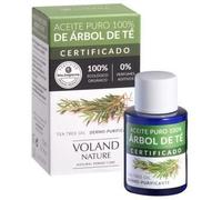 Voland Nature Bio Inspecta 100% Pure Tea Tree Oil 15 ml 80 gr