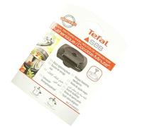 Volant de serrage noir cocotte minute seb 806602