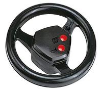 Rolly Toys - Genuine Replacement Tractor STEERING WHEEL Engine Sound & Horn