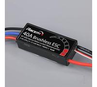 Volantex 40A Brushless Marine ESC Water-Cooled w/XT60 (792-4 Racent Atomic)