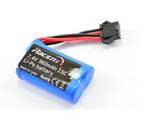 Volantex 7.4V 360mAh Liion 4Pin Plug 795-1;795-2;795-3;796-1 V-PB3104