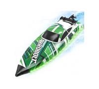 Volantex Arrobolt Lumen SR40 Brushless RC Boat RTR Green V797-6G-BL