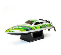 Volantex Arrobolt Lumen SR40 Brushless RC Boat RTR Green V797-6G-BLC