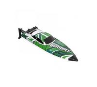 Volantex Arrobolt Lumen SR40 Brushless RC Racing Boat RTR Green V797-6G-BLCE