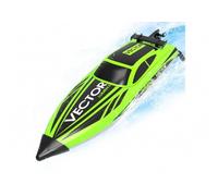 Volantex Arrobolt SR40 40mm Brushless RC Boat ARTR Green V797-5G-BL