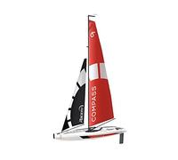 Volantex COMPASS SAIL YACHT BOAT RTR