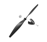 Volantex Propeller Prop w/Spinner (Sport Cub 500 761-4 / Trainstar Mini 761-1)