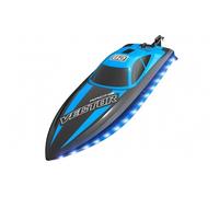 Volantex Racent Vector Lumen RC Speed Boat RTR Blue V795-6B