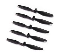 Volantex RC Warbird Propeller 761-8 F4U And 761-9 T28 Compatible 2 Pack Propeller Compatible With RTF RC Airplanes(SET OF ONE HUNDRED)