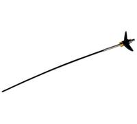 Volantex Shaft and Propeller for Vector SR65 Brushed Motor RC Boat V-P7920505