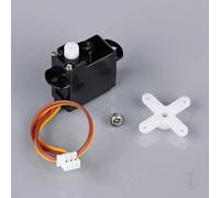 Sonik RC/Volantex Aileron Servo (Sport Cub 500 / P-51 / F4U / T28 / P40)
