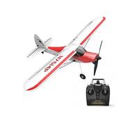 Volantex Sport Cub 500 4-Channel 500mm RC Trainer Aeroplane RTF V761-4