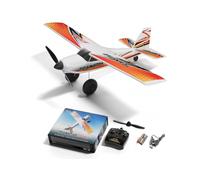 Volantex TrainStar Stunt 500mm 4-Channel Brushless RC Aeroplane Red V768-4R