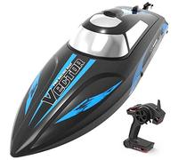 Volantex V795-3B RACENT Vector 30 Boat RTR Black RC