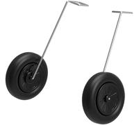 VOLANTEXRC Landing Gear 2 Sets Compatible RC Plane 76105;76105V2;76108;76108V2;76111;76112;76113;76114;76115;76116
