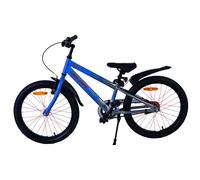 Volare 42012 20´´ Bike Blue Boy One Size Blue
