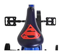 Volare 51222-cb12 12´´ Bike One Size Blue / Red