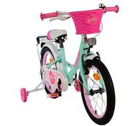 Volare 51643 16´´ Bike Green Boy One Size Green