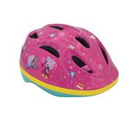Volare - Bicycle Helmet 51-55cm - Peppa Pig (897), Pink