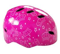Volare Bicycle/Skate Helmet Pink 55-57 cm